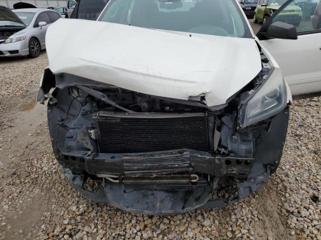 Photo 12 from auction – 2014 GMC ACADIA SLE with VIN 1GKKVPKD9EJ108593