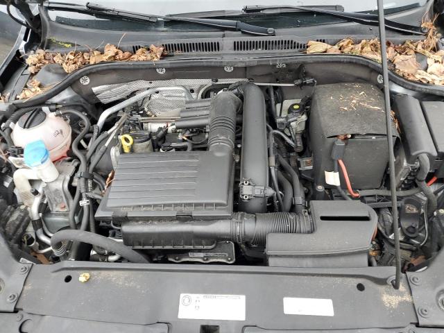 Photo 11 from auction – 2017 VOLKSWAGEN JETTA S with VIN 3VW2B7AJ6HM215844
