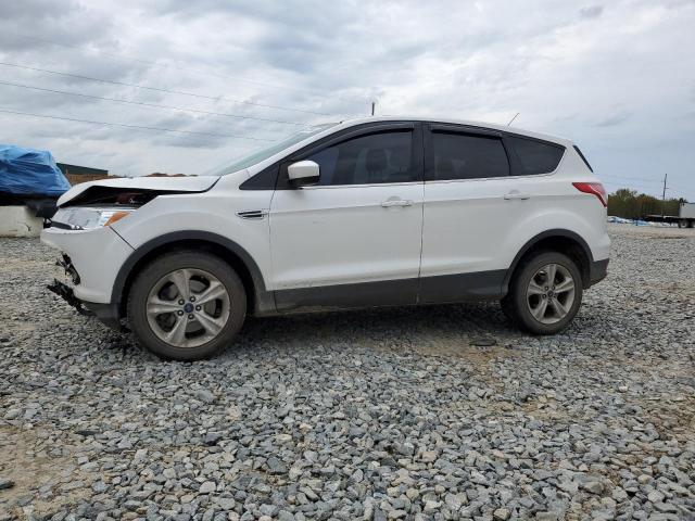 FORD ESCAPE SE 2014 with VIN 1FMCU9GXXEUC66517 - Photo from auction