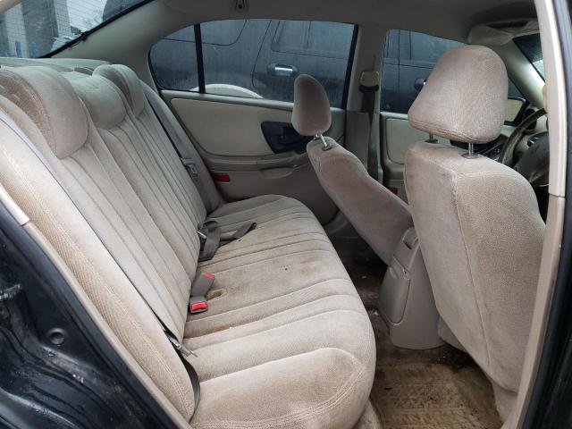 Photo 10 from auction – 2003 CHEVROLET MALIBU with VIN 1G1ND52JX3M600298