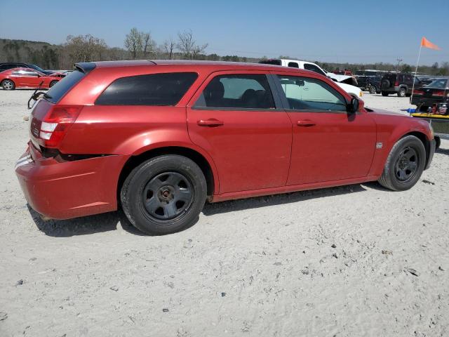 Photo 3 from auction – 2005 DODGE MAGNUM R/T with VIN 2D4GV582X5H128089