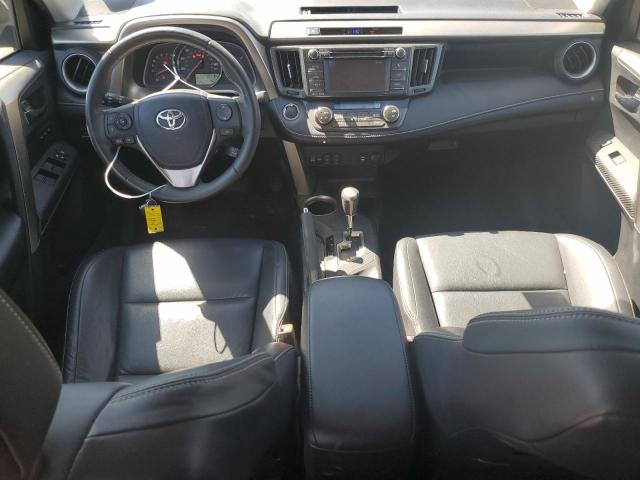 Photo 8 from auction – 2013 TOYOTA RAV4 LIMIT with VIN 2T3DFREV9DW038272