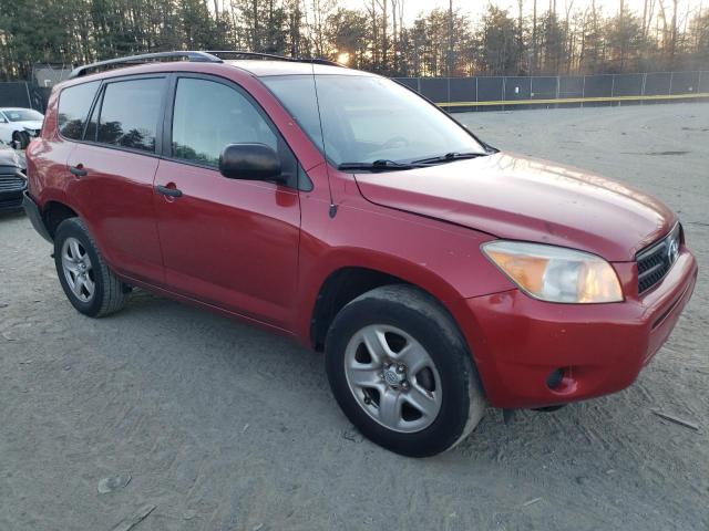 Photo 4 from auction – 2008 TOYOTA RAV4 with VIN JTMBD33V285202407