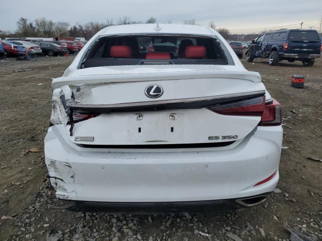 Photo 6 from auction – 2019 LEXUS ES 350 with VIN 58ABZ1B18KU038912