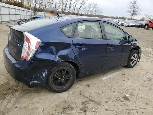 صورة رقم 3 من المزاد - 2012 TOYOTA PRIUS مع VIN JTDKN3DU9C1604508