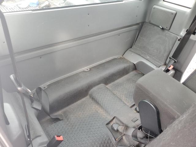Photo 10 from auction – 2011 FORD RANGER SUP with VIN 1FTKR1ED7BPA22569