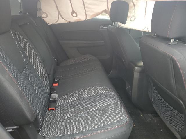 Photo 11 from auction – 2017 CHEVROLET EQUINOX LT with VIN 2GNFLFEK5H6268986