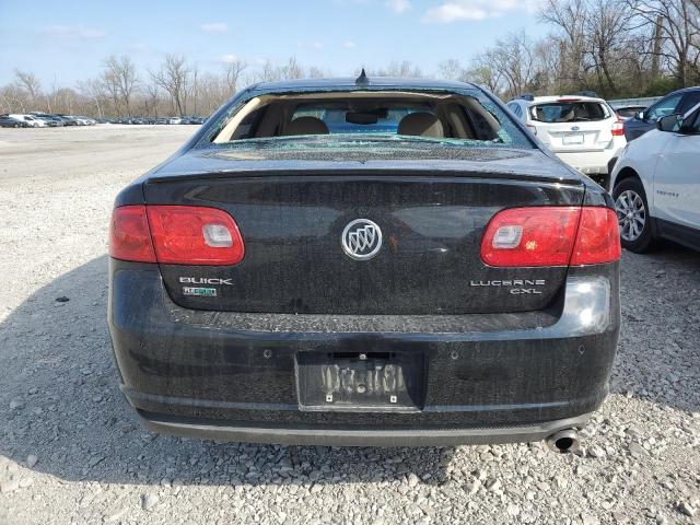 Photo 6 from auction – 2011 BUICK LUCERNE CX with VIN 1G4HJ5EM0BU141408
