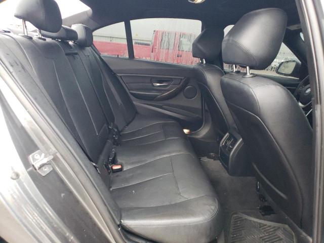 Photo 10 from auction – 2015 BMW 328 XI with VIN WBA3B3C53FF546228