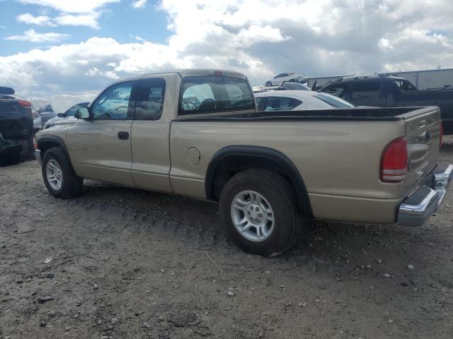 Photo 2 from auction – 2001 DODGE DAKOTA with VIN 1B7GL22X01S335261