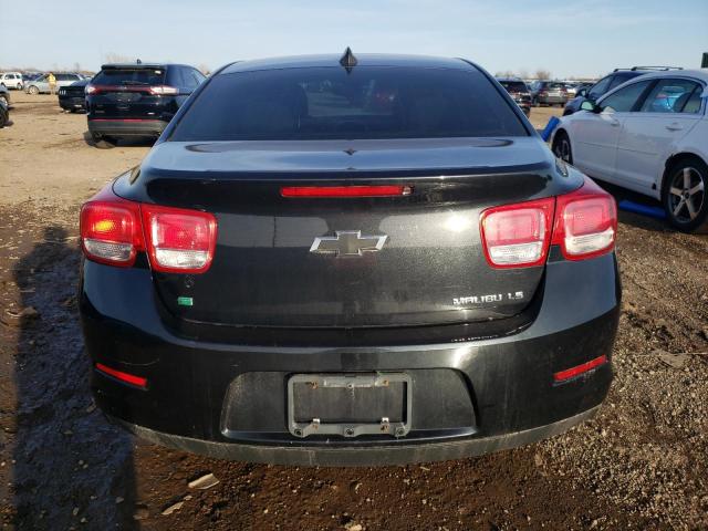 Photo 6 from auction – 2015 CHEVROLET MALIBU LS with VIN 1G11B5SL1FF307792