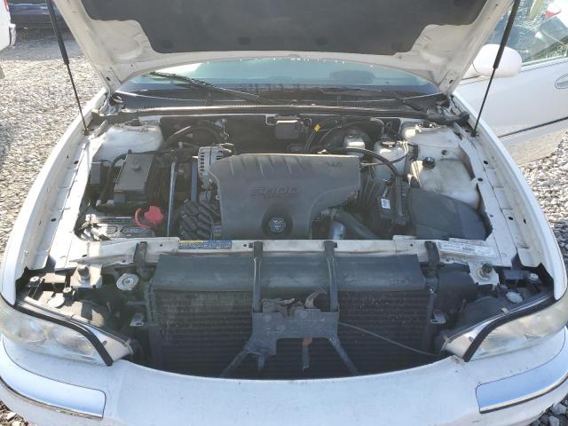 Photo 11 from auction – 2003 BUICK PARK AVENU with VIN 1G4CW54K234189909
