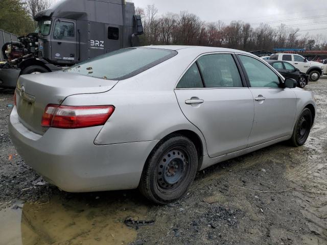 Photo 3 from auction – 2009 TOYOTA CAMRY BASE with VIN 4T1BE46K49U876145