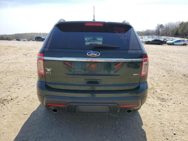 Photo 6 from auction – 2013 FORD EXPLORER X with VIN 1FM5K8D81DGB97039