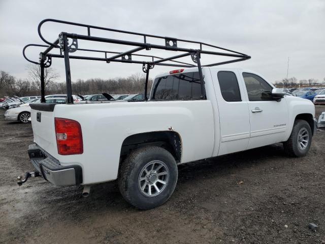 Photo 3 from auction – 2012 CHEVROLET SILVERADO with VIN 1GCRKREA2CZ156077