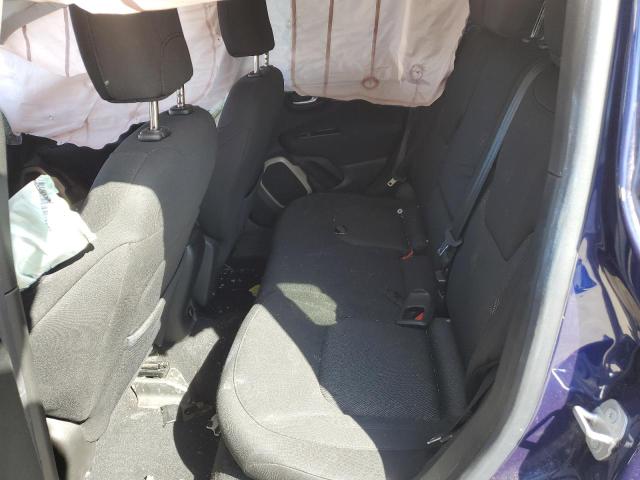 Photo 10 from auction – 2016 JEEP RENEGADE L with VIN ZACCJBBT5GPC54580