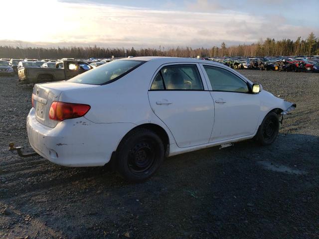 Photo 3 from auction – 2010 TOYOTA COROLLA BA with VIN 2T1BU4EE4AC480026
