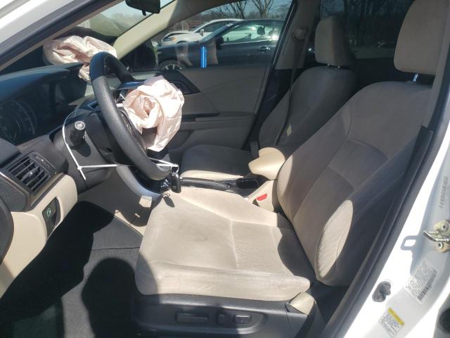 Photo 7 from auction – 2015 HONDA ACCORD EX with VIN 1HGCR2F79FA111430