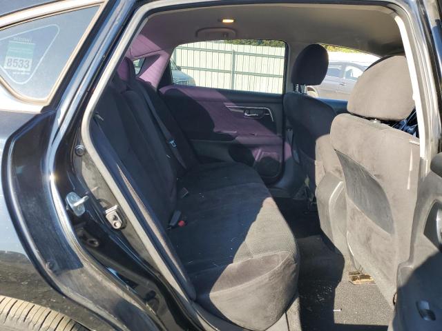 Photo 10 from auction – 2014 NISSAN ALTIMA 2.5 with VIN 1N4AL3AP3EC200665