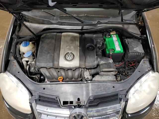 Photo 11 from auction – 2005 VOLKSWAGEN NEW JETTA with VIN 3VWSF71K45M638138