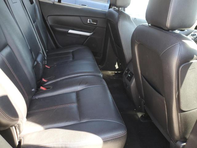 Photo 11 from auction – 2013 FORD EDGE LIMIT with VIN 2FMDK4KC1DBA98577