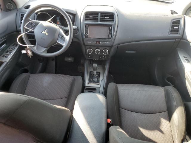 Photo 8 from auction – 2019 MITSUBISHI OUTLANDER with VIN JA4AP3AU4KU011169