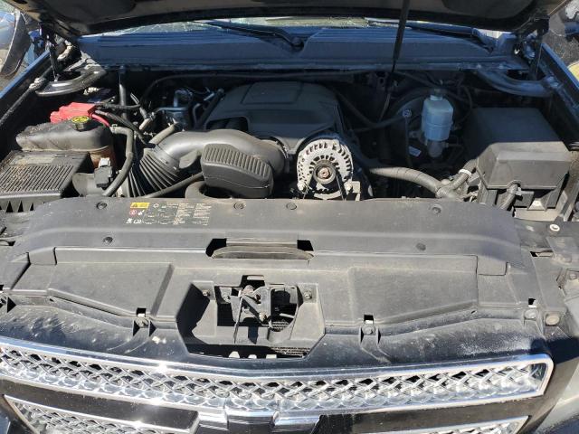 Photo 11 from auction – 2013 CHEVROLET TAHOE C150 with VIN 1GNSCCE01DR258238