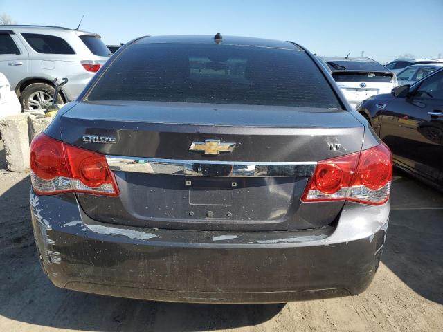 Photo 6 from auction – 2011 CHEVROLET CRUZE LT with VIN 1G1PF5S94B7189096