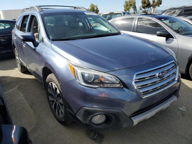 Photo 4 from auction – 2017 SUBARU OUTBACK 3. with VIN 4S4BSENC0H3380417