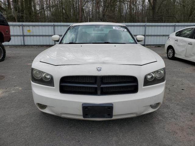 Photo 5 from auction – 2010 DODGE CHARGER SX with VIN 2B3CA3CV2AH185668