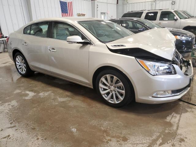 Photo 4 from auction – 2016 BUICK LACROSSE with VIN 1G4GB5G33GF178574