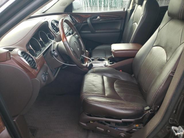 Foto 7 de la subasta – 2013 BUICK ENCLAVE con VIN 5GAKRCKD9DJ113771