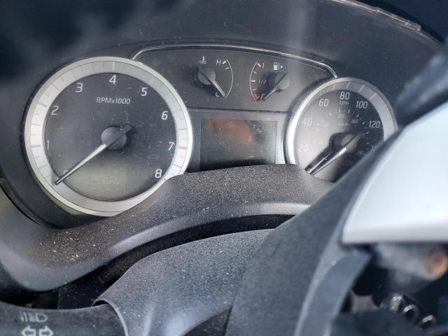 Photo 9 from auction – 2014 NISSAN SENTRA S with VIN 3N1AB7AP7EY297366