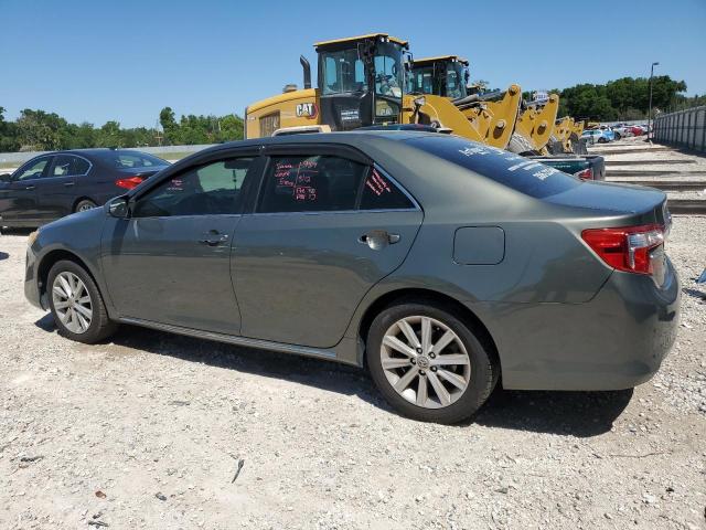 Photo 2 from auction – 2012 TOYOTA CAMRY BASE with VIN 4T1BF1FK0CU609166
