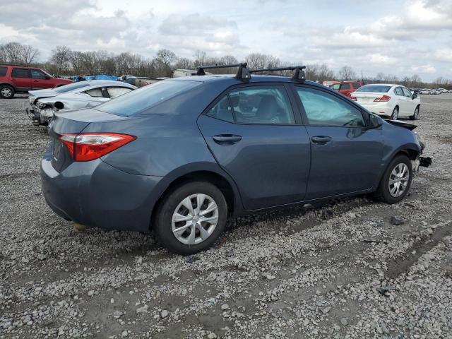 Photo 3 from auction – 2015 TOYOTA COROLLA L with VIN 2T1BURHE5FC387872
