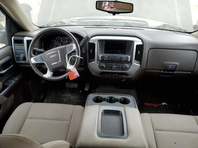 Photo 8 from auction – 2014 GMC SIERRA C15 with VIN 1GTR1UEC8EZ172147