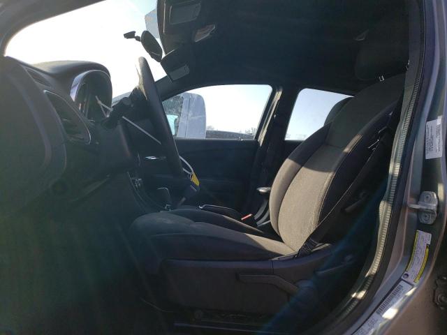 Photo 7 from auction – 2013 CHRYSLER 200 LX with VIN 1C3CCBAB5DN761815