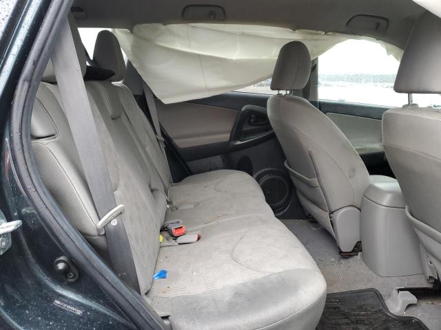 Photo 10 from auction – 2012 TOYOTA RAV4 with VIN 2T3ZF4DV6CW124955