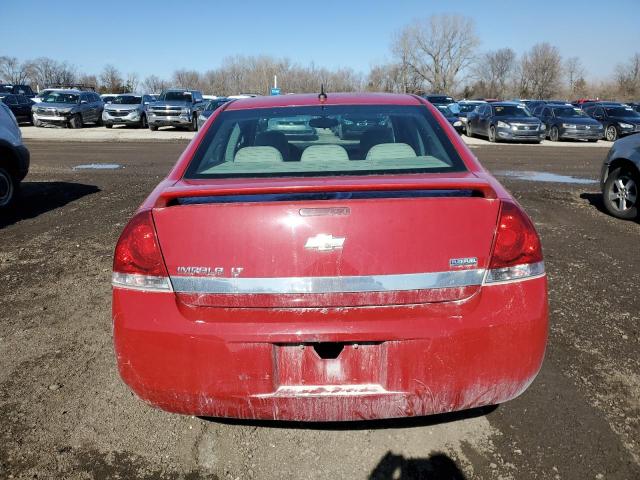 Photo 6 from auction – 2007 CHEVROLET IMPALA LT with VIN 2G1WT58K879187727