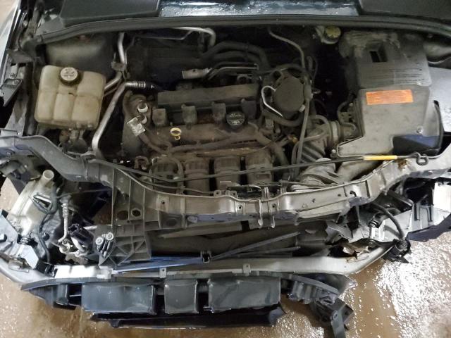 صورة رقم 11 من المزاد - 2012 FORD FOCUS SE مع VIN 1FAHP3F27CL311572