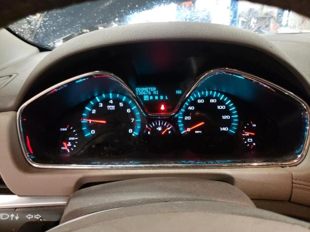 Photo 9 from auction – 2015 CHEVROLET TRAVERSE L with VIN 1GNKVHKD6FJ198750
