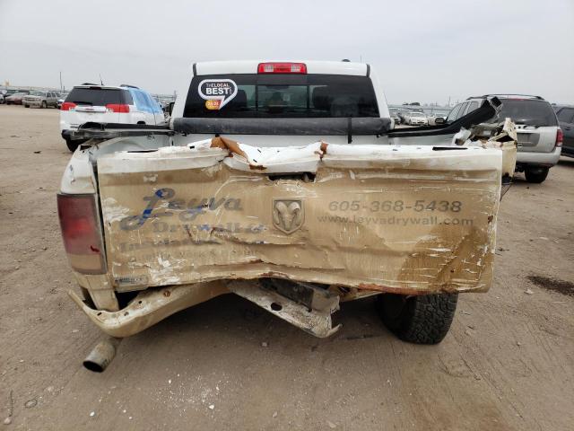 Photo 6 from auction – 2012 DODGE RAM 1500 S with VIN 1C6RD7HT8CS298560