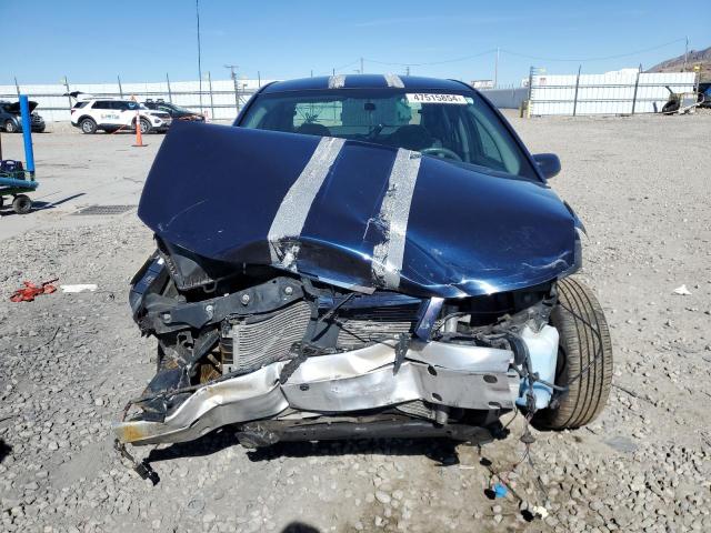 Photo 5 from auction – 2007 SATURN ION LEVEL with VIN 1G8AJ55FX7Z139970