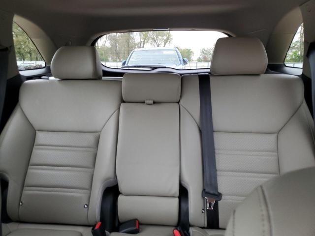 Photo 10 from auction – 2019 KIA SORENTO EX with VIN 5XYPH4A55KG460924
