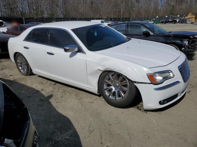 Photo 4 from auction – 2013 CHRYSLER 300C with VIN 2C3CCAEGXDH606492