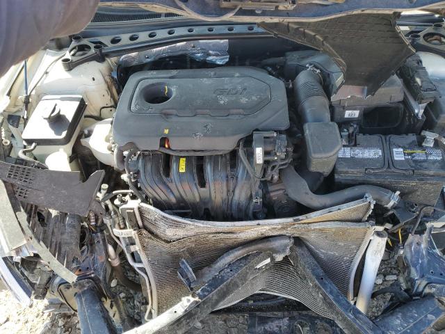 Photo 11 from auction – 2016 KIA OPTIMA LX with VIN KNAGT4L35G5102407