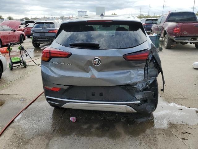 Photo 6 from auction – 2020 BUICK ENCORE GX with VIN KL4MMBS20LB102174