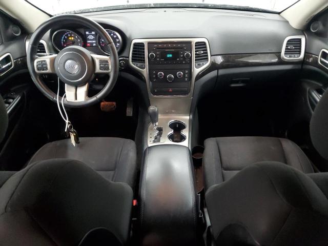 Photo 8 from auction – 2012 JEEP GRAND CHER with VIN 1C4RJFAG9CC272584