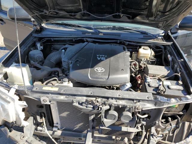 Photo 11 from auction – 2014 TOYOTA TACOMA with VIN 5TFUU4EN1EX101337