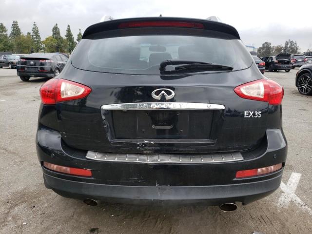 Photo 6 from auction – 2012 INFINITI EX35 BASE with VIN JN1AJ0HP7CM400656